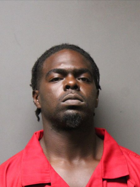 Mugshot of TRAVIS STIGGER