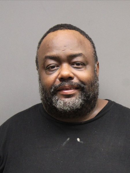 Mugshot of MARKEVION TERRELL TAYLOR