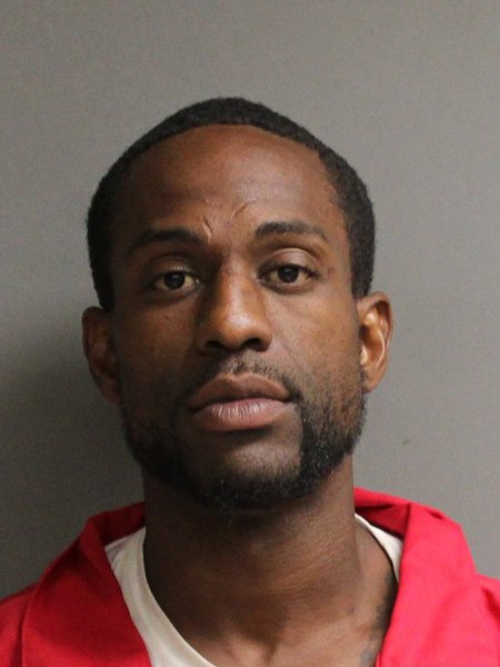 Mugshot of JAROD DEMARCUS BUTLER