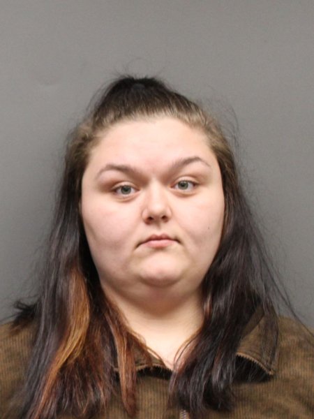 Mugshot of XAVIA PEVEY