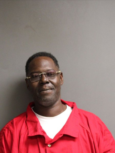 Mugshot of DERON PIERCE BULLOCK