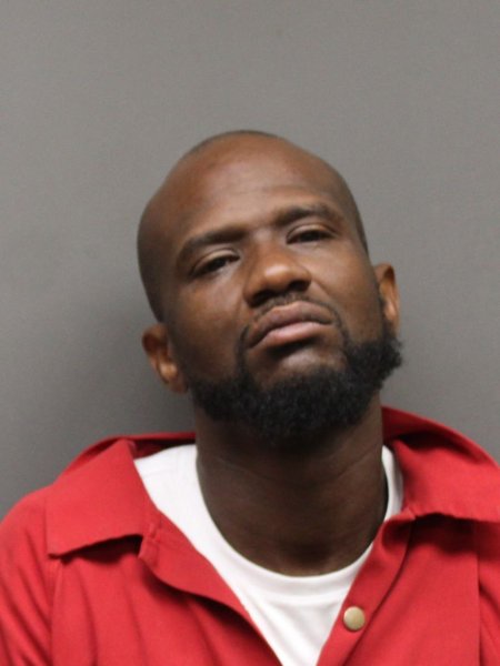 Mugshot of LEVI TARON OREY