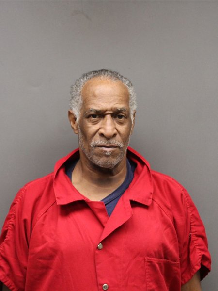 Mugshot of ROBIN VAN GORDEN