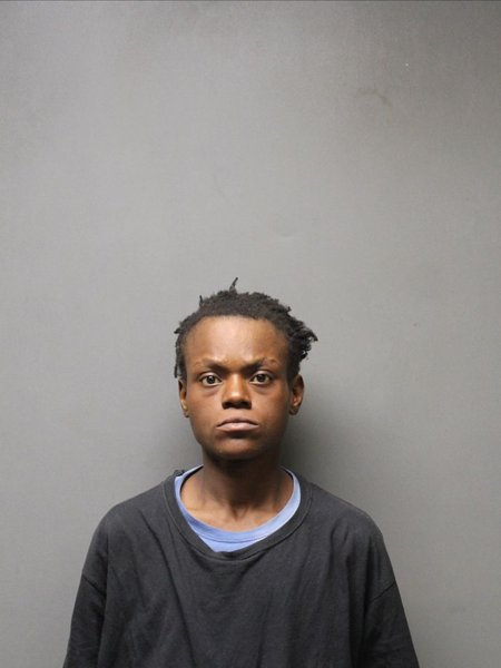 Mugshot of PHILANDRA MARIE GREEN