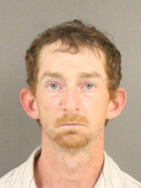 Mugshot of JAMES ALAN STILWELL