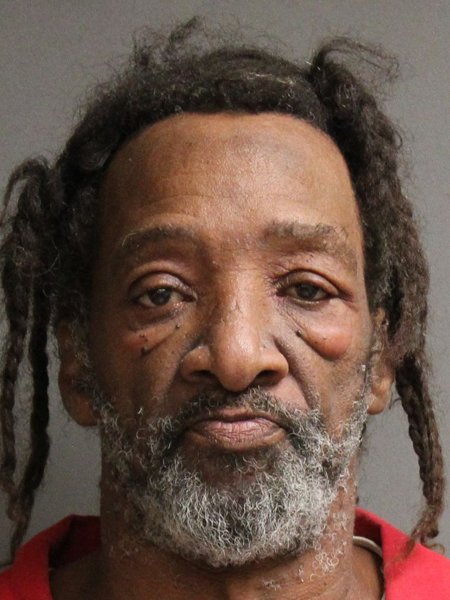 Mugshot of ANTHONY THOMAS