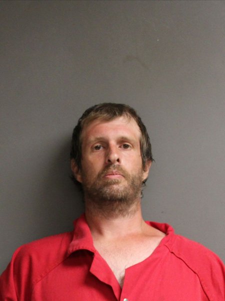 Mugshot of RYAN SLOTT