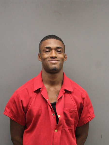 No mugshot available