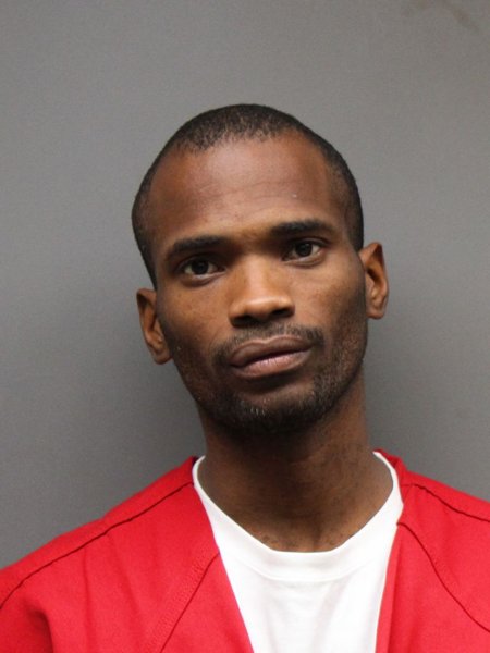 Mugshot of CORNELIUS MASHAWN JONES