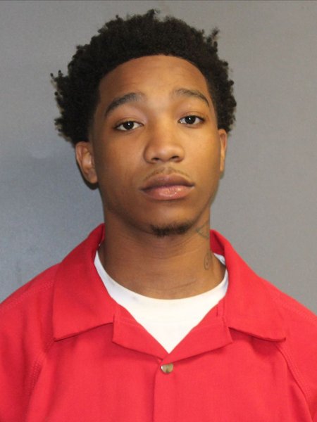 Mugshot of ONTERRIO MCDOUGLE