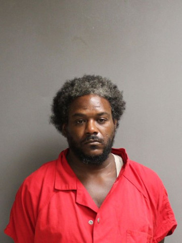 Mugshot of FREDRICK DONE PERRY