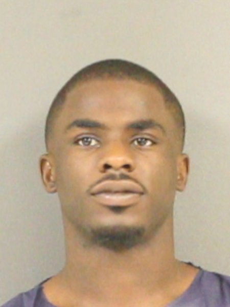 Mugshot of EMMANUEL NEWELL JAYNES