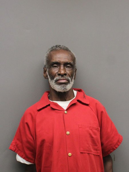 No mugshot available