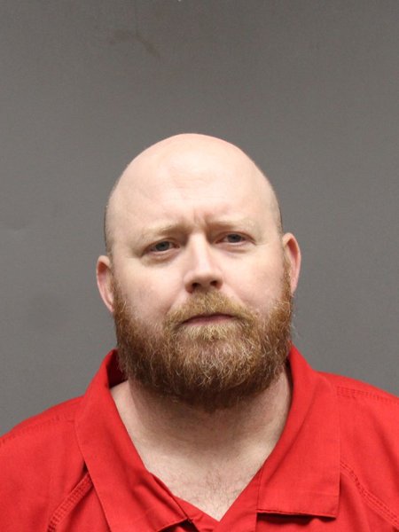 Mugshot of BRADLEY KEITH CURTIS