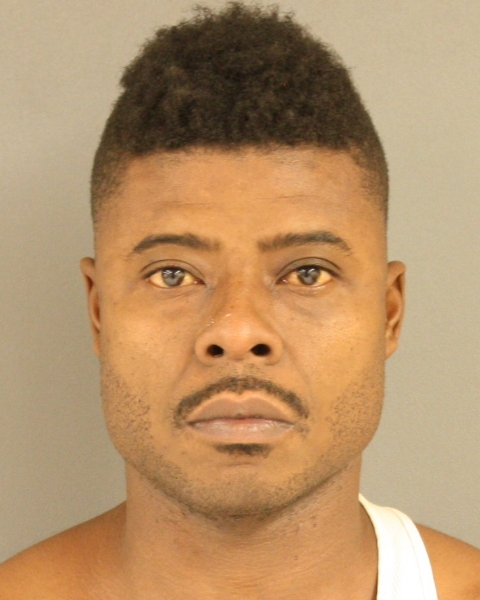 Mugshot of KENKALEUS MONVELLA ALDRIDGE