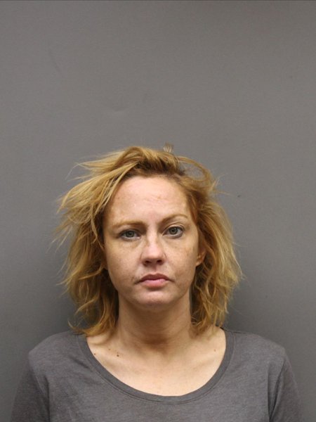 Mugshot of JADE VICTORIA DOWNS