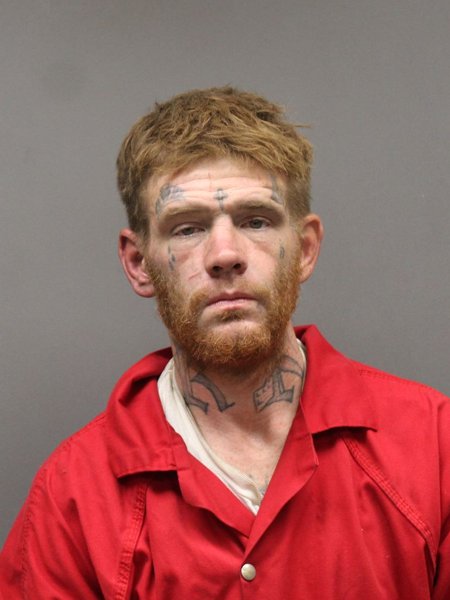Mugshot of JOHN ANTHONY KWIAKOWSKI