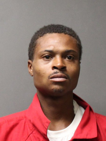 Mugshot of EARNEST SYNTEZ LLOYD