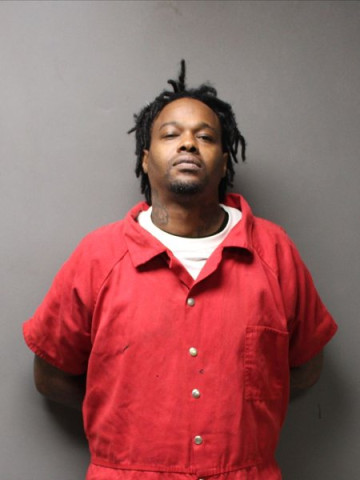 Mugshot of DANNELL JONES ANDERSON