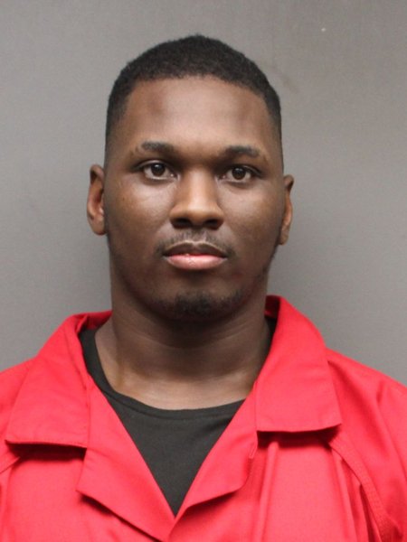No mugshot available