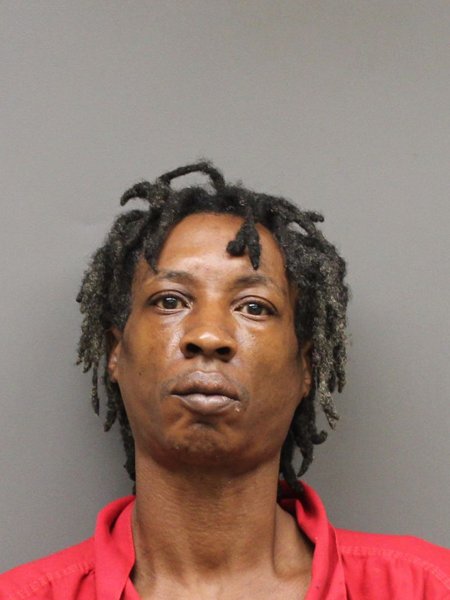 Mugshot of PIERRE VESHARD MAXIE
