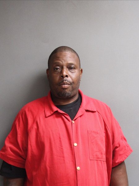 Mugshot of JOSEPH GREENFIELD