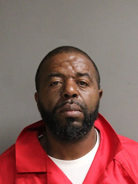 Mugshot of ANTIONNE JEREMIAH SELLERS