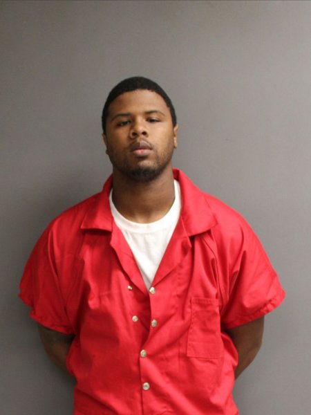 Mugshot of BRAIN KEITH COLLINS
