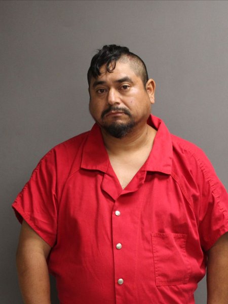 Mugshot of ELIO RODRIGUEZ
