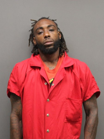 Mugshot of JEROME AUDREY BRIDGEMAN