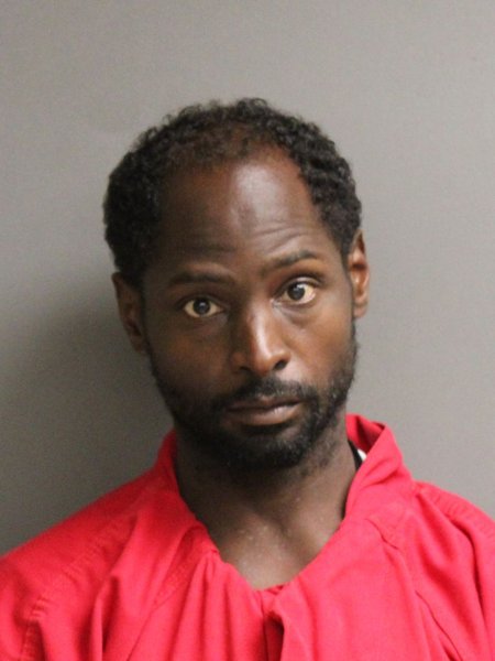 Mugshot of BENJAMIN DENT