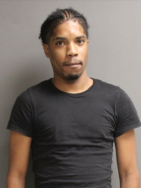 Mugshot of KADARIUS MARVEAL ATKINSON