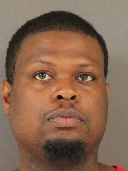 Mugshot of CEDRIC LEE BANKS