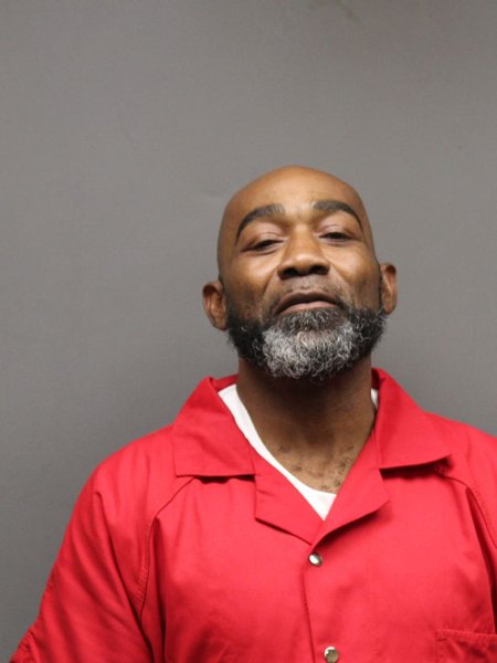 Mugshot of MICHAEL JEROME WILSON
