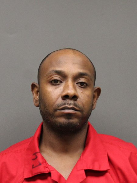 Mugshot of ROY LEE BENJAMIN