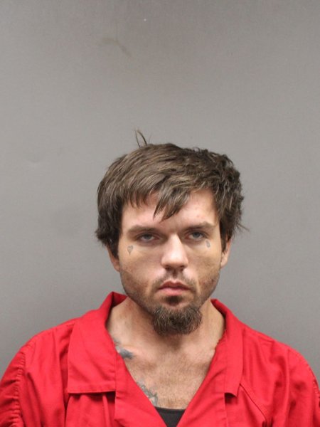 No mugshot available