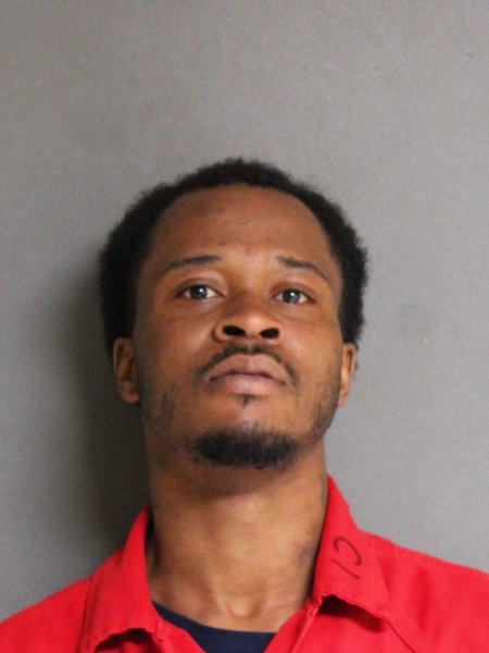 Mugshot of LASHAUN NATRON HUDSON