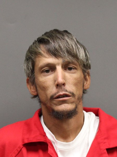 Mugshot of LEE GULLEM BROWNING