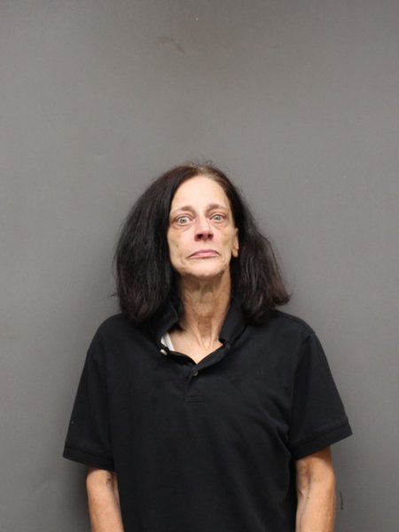 Mugshot of SHERRI MICHELLE PORTER BARNES