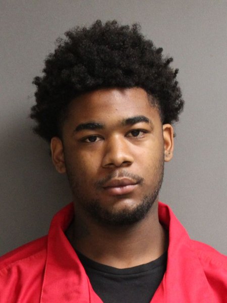 Mugshot of CORDAY DEANTHONY SCOTT