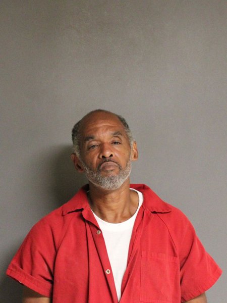 Mugshot of MARLON DJUAN MCCLENTY