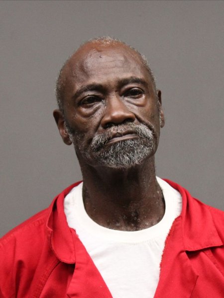 Mugshot of LEON SMITH