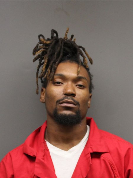 Mugshot of DEZMOND STIFF