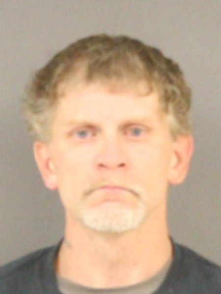Mugshot of REX ALLEN LEWIS