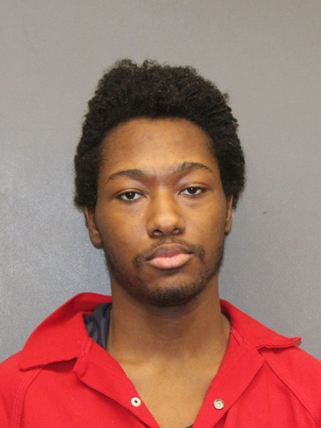 Mugshot of COYMENTA WESLEY