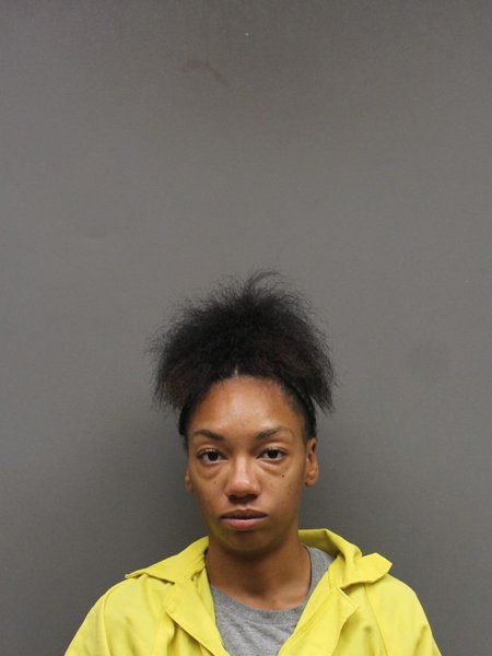 Mugshot of KAYLAN OWENS