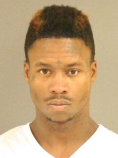 Mugshot of JOHNATHAN MARQUES LEWIS