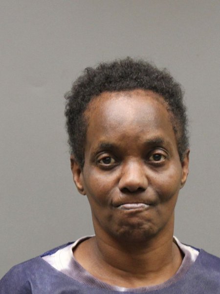Mugshot of JENNIFER DENISE DUKES