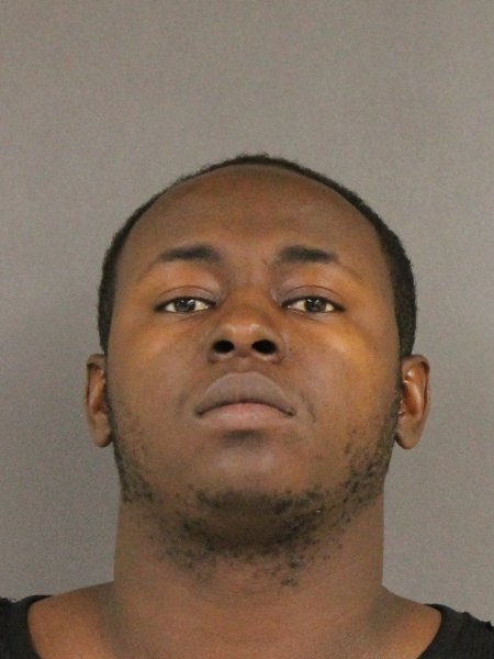 Mugshot of GREGORY LIDELL RANDLE