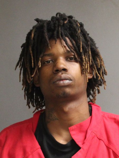 Mugshot of HENDARRIUS TOWNSEND